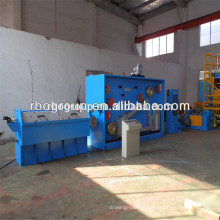 11DST(0.8-2.76) intermediate copper wire drawing machine with annealing